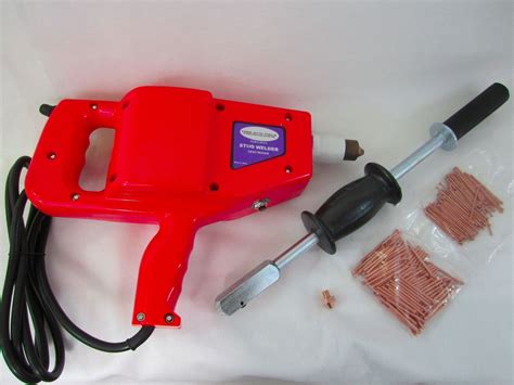 sheet metal stud welder puller slide hammer|stud gun dent puller.